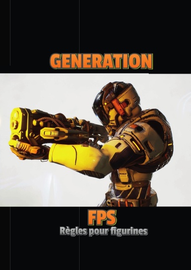 GENERATION FPS