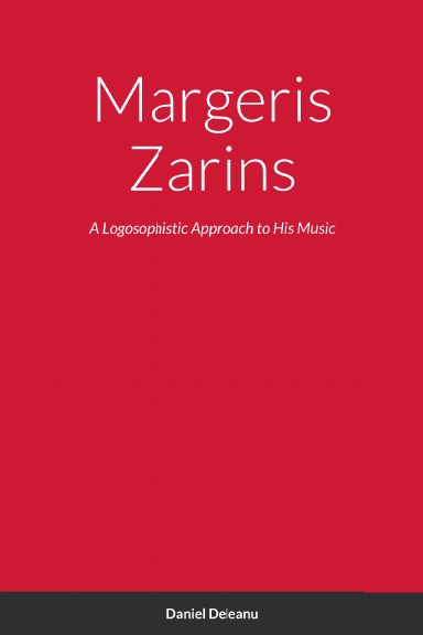 Margeris Zarins