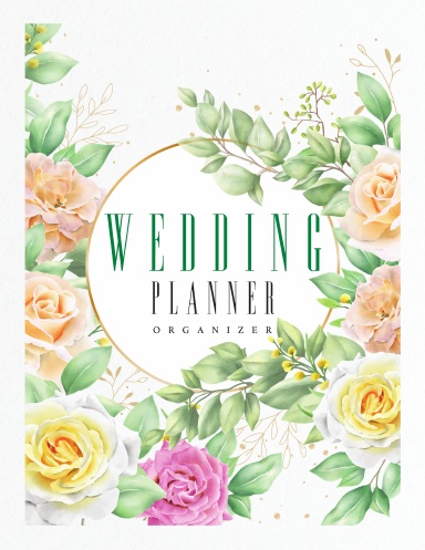 Wedding Planner Organizer