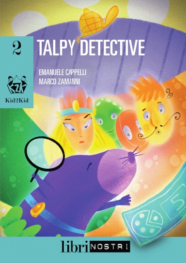 Talpy Detective