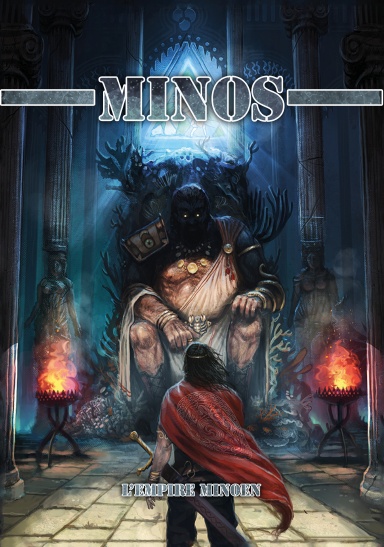 Minos, l'empire minoen