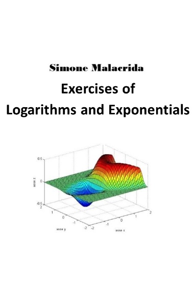 Exercises of Logarithms and Exponentials