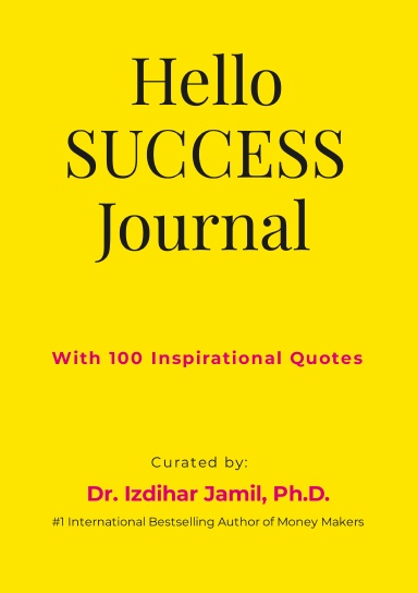 Hello Success Journal