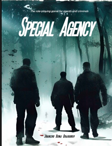 Special Agency