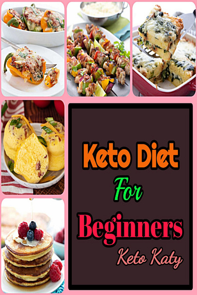 Keto diet For Beginners
