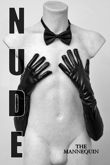 NUDE the mannequin