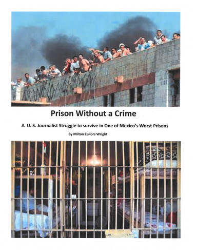 Prison Without a Crime