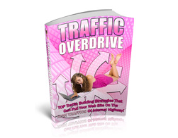 TrafficOverdrive