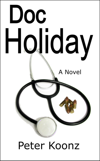 Doc Holiday