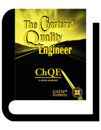 The Chartered Quality Engineer