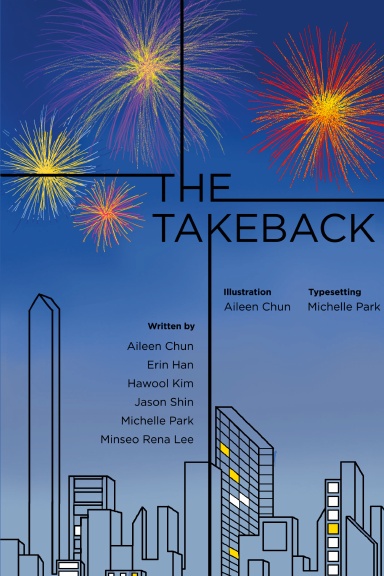 THE TAKEBACK