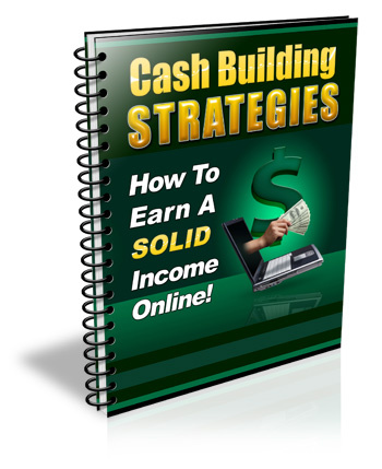 How To Make Millions Online