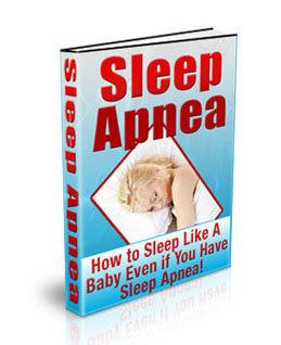 What Is Sleep Apnea