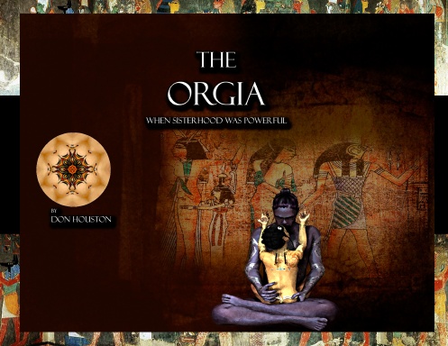 The Orgia