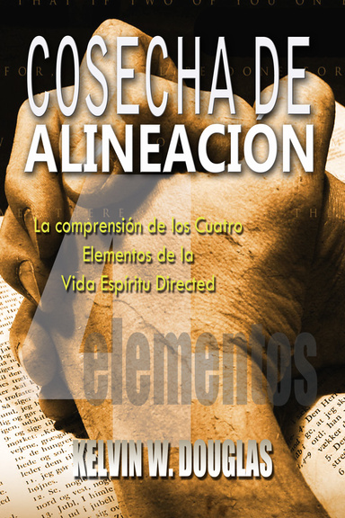 COSECHA DE ALINEACIÓN