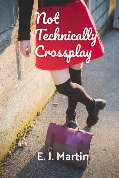 Not Technically Crossplay