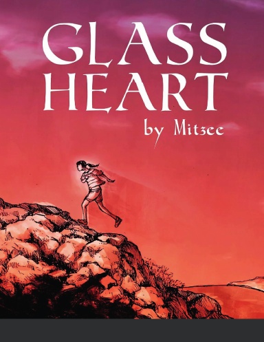 Glass Heart Indie Comics
