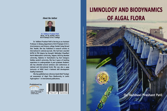 LIMNOLOGY AND BIODYNAMICS OF ALGAL FLORA