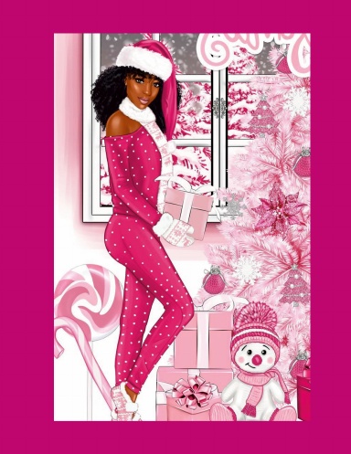 CHRISTMAS JOURNAL