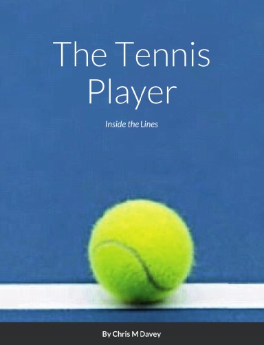 The Tennis Player