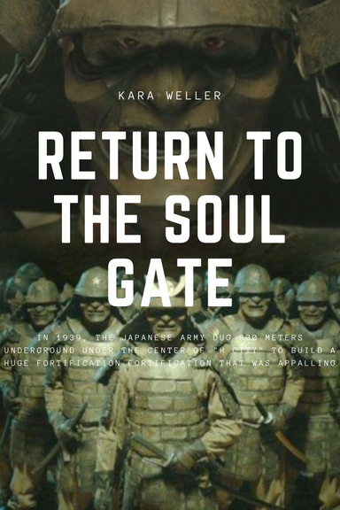 Return To The Soul Gate