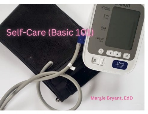 Self-Care (Basic 101)