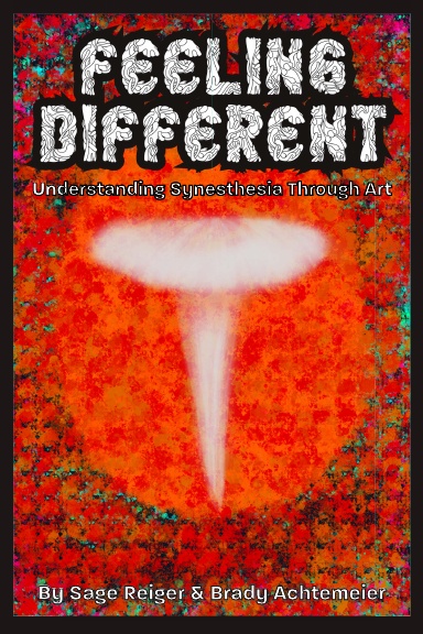 Feeling Different: Understanding Synesthesia Through Art