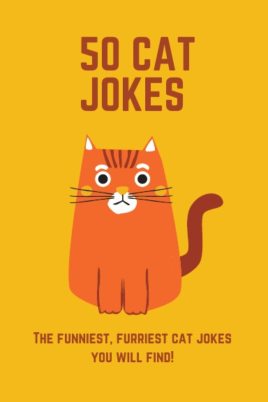 50 Cat Jokes