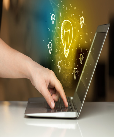 HowToBeCreative In live