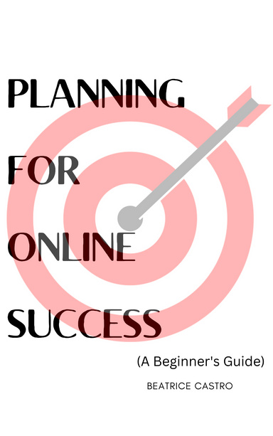 Planning For Online Success