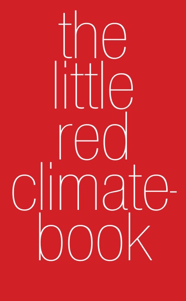 The Little Red Climate-Book