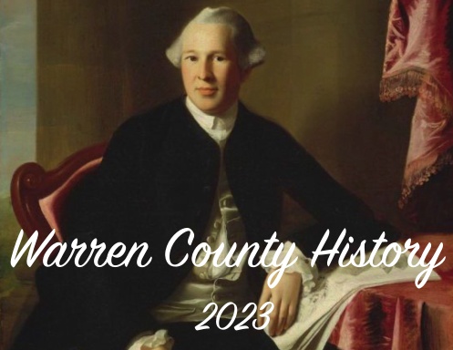 Warren County History 2023