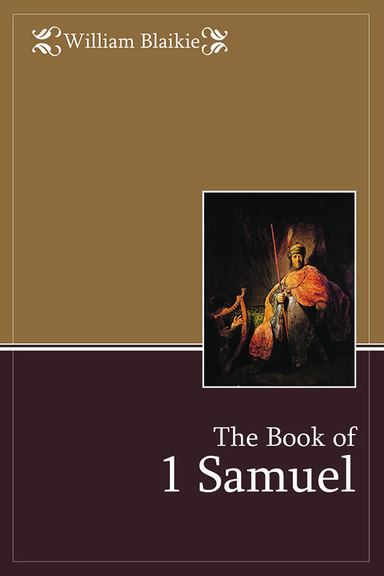 The Book of 1 Samuel