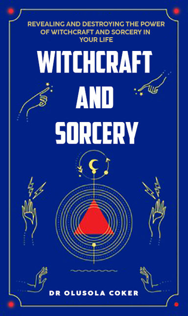 Witchcraft And Sorcery
