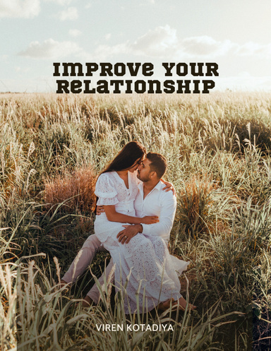 Improve Your Relationship
