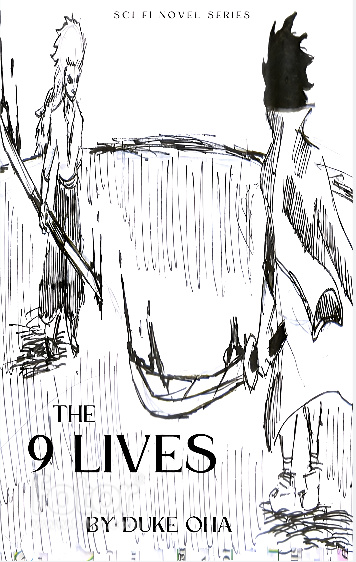 THE 9 LIVES