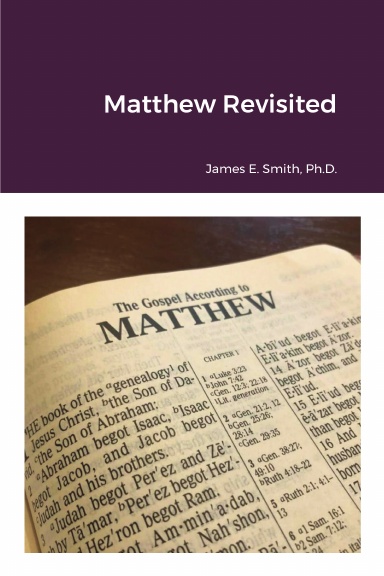 Matthew Revisited