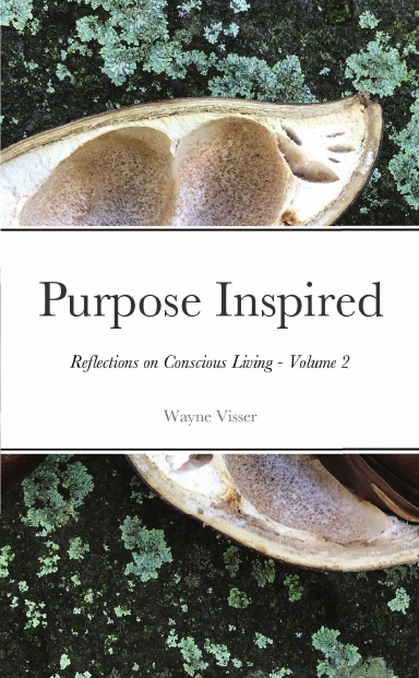 Purpose Inspired
