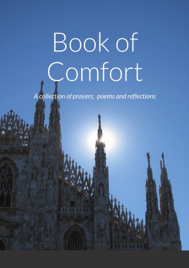 Book of Comfort