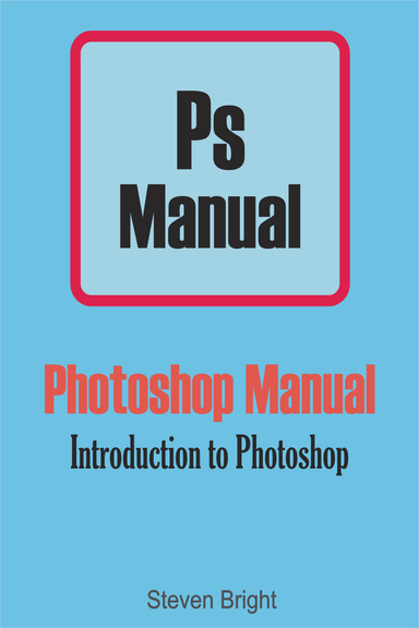 Photoshop Manual