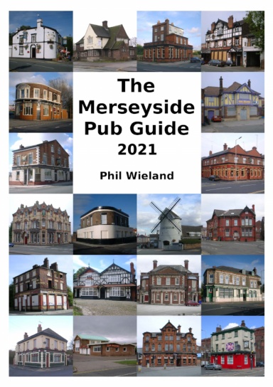The Merseyside Pub Guide 2021