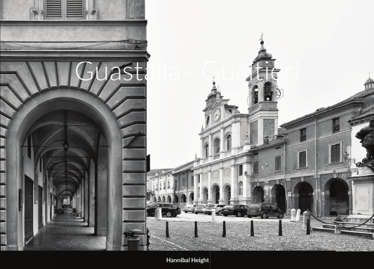 Guastalla - Gualtieri