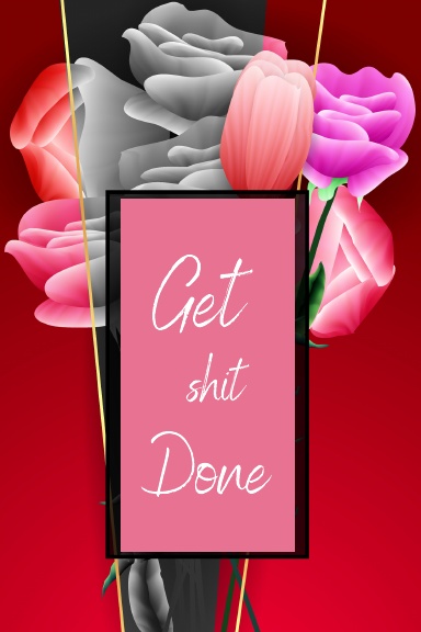 Get Shit Done