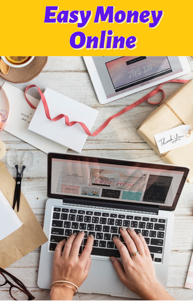 Easy ways to make money online