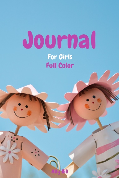 Journal for Girls