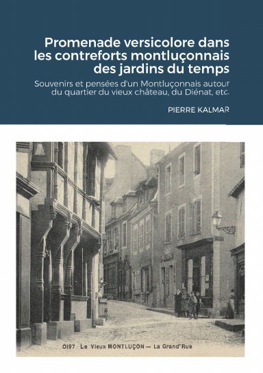 Promenade versicolore dans les contreforts montluçonnais des jardins du temps