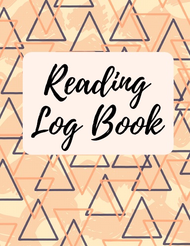 Reading Log Book