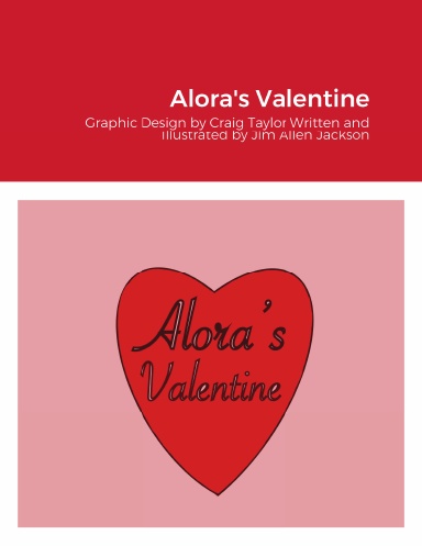 Alora's Valentine