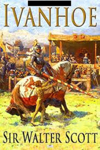 Ivanhoe Annotated