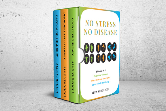 No Stress, No Disease